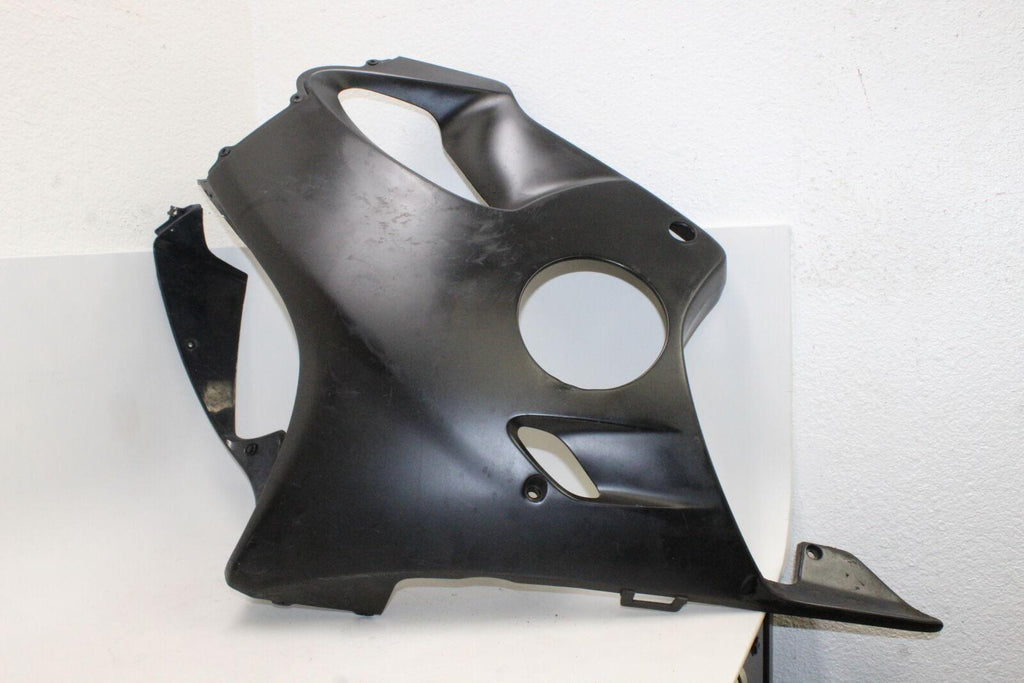 1999 Honda Cbr600F4 Left Lower Bottom Belly Side Fairing Cowl