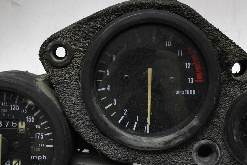 1993 Honda Cbr900Rr Speedo Tach Gauges Display Cluster Speedometer Tachometer