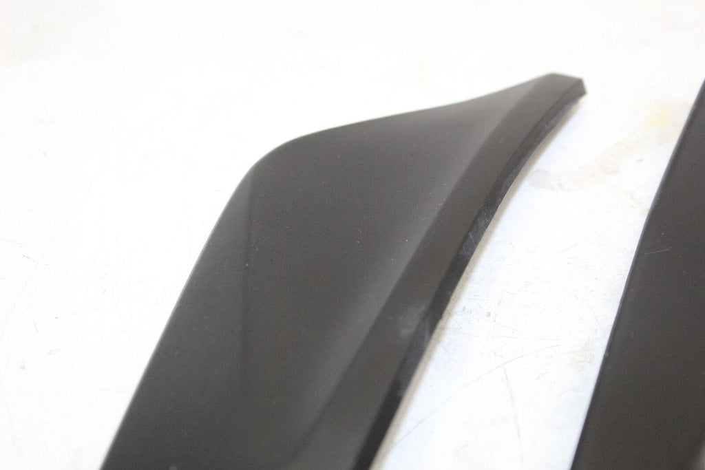 2005 Honda Cbr1000Rr Left Frame Side Cover Cowl 50952-Mel , 83166-Mela