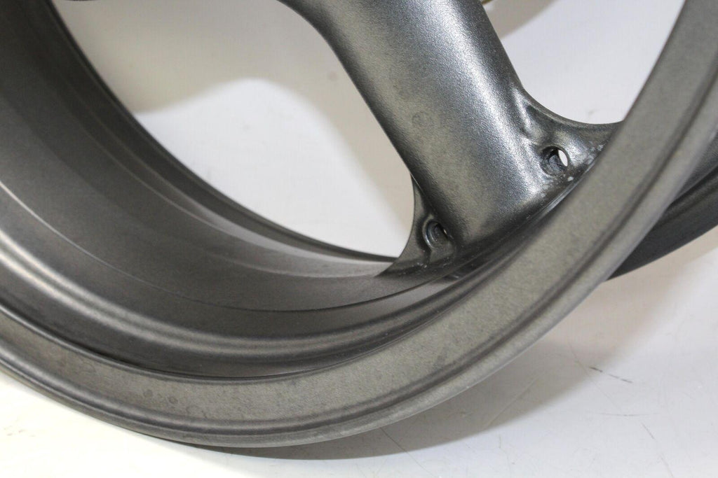 2000 Kawasaki Zr7S Zr750 Rear Wheel Back Rim