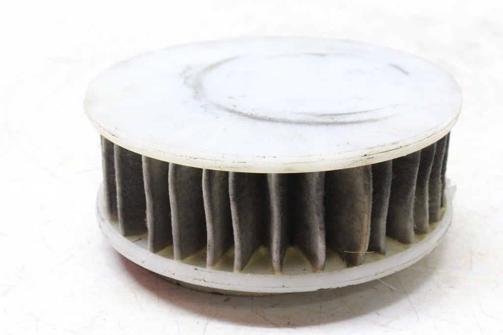 98-11 Yamaha V Star 650 Xvs650 Oem Airbox Air Intake Filter