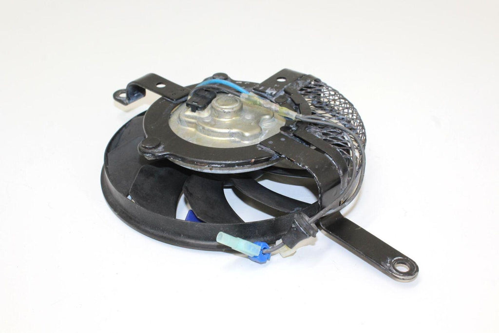 2006 Suzuki Gsxr600 Engine Radiator Cooling Fan