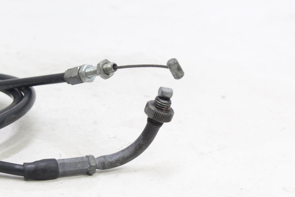 1982 Honda Silver Wing 500 Gl500I Interstate Clutch Cable Line Oem