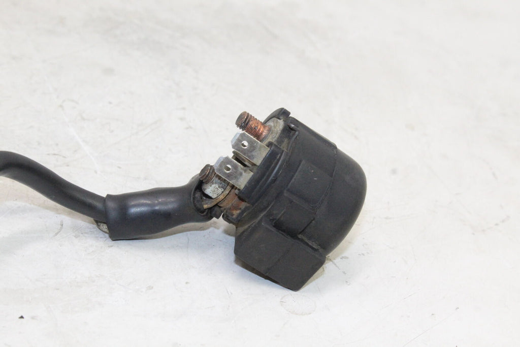 86-06 Kawasaki Concours Zg1000A Engine Starter Relay Starting Motor Switch Oem