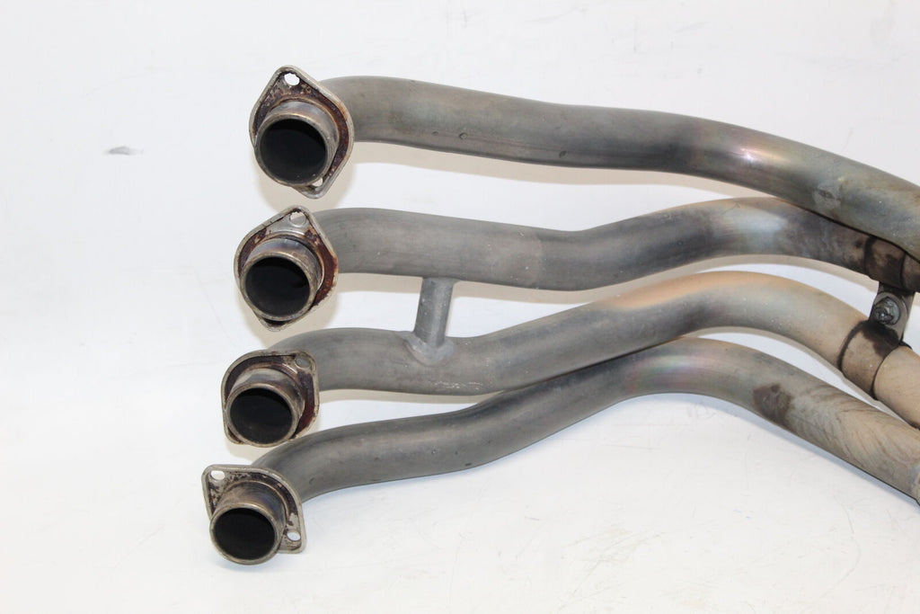 2005 2006 Suzuki Gsxr1000 Exhaust Header Pipes Manifold