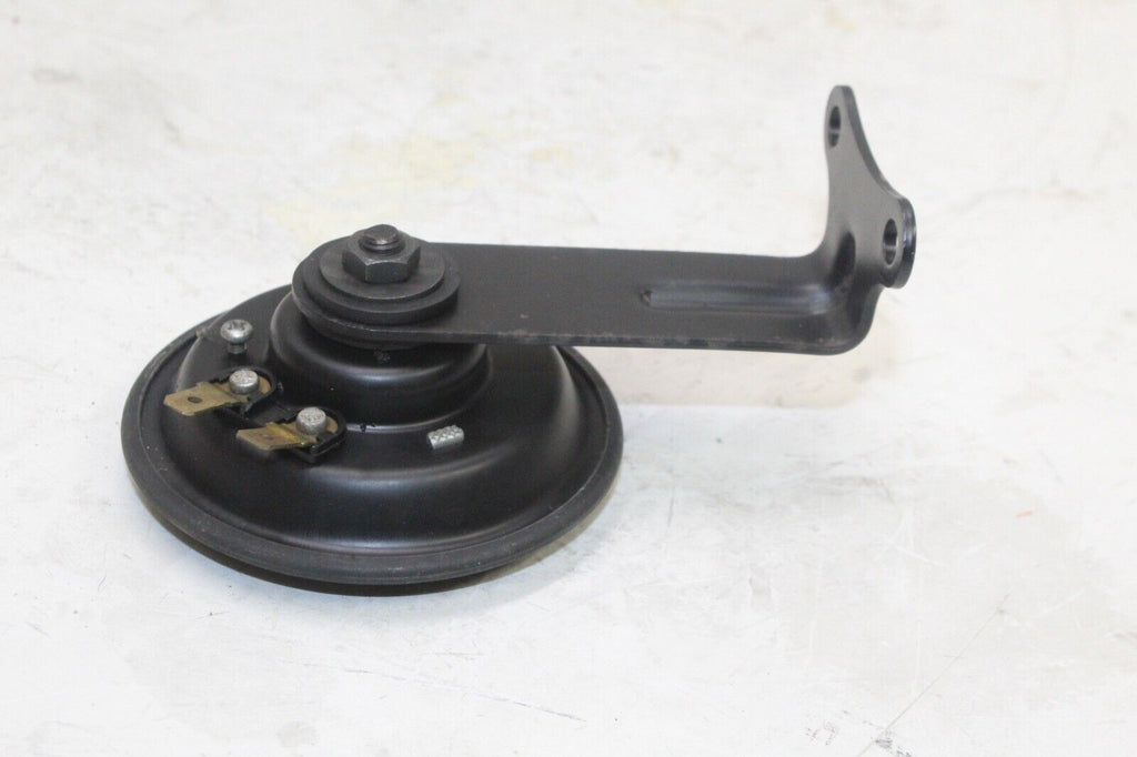 08-09 Suzuki Gsxr750 Oem Horn Signal