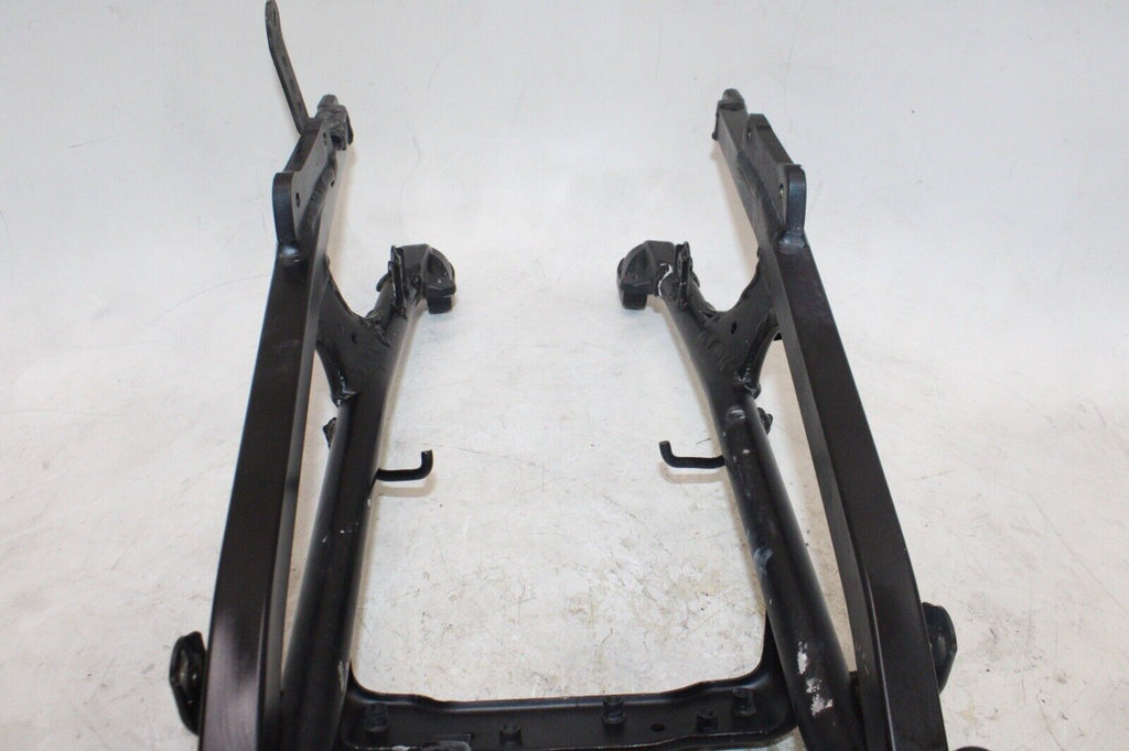 03-07 Suzuki Sv650S Oem Rear Subframe Back Sub Frame
