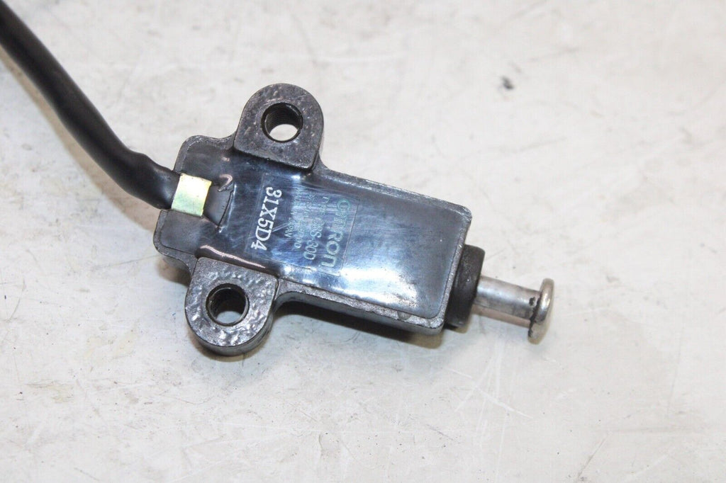 2006 Suzuki Gs500F Oem Kickstand Side Kick Stand Sensor