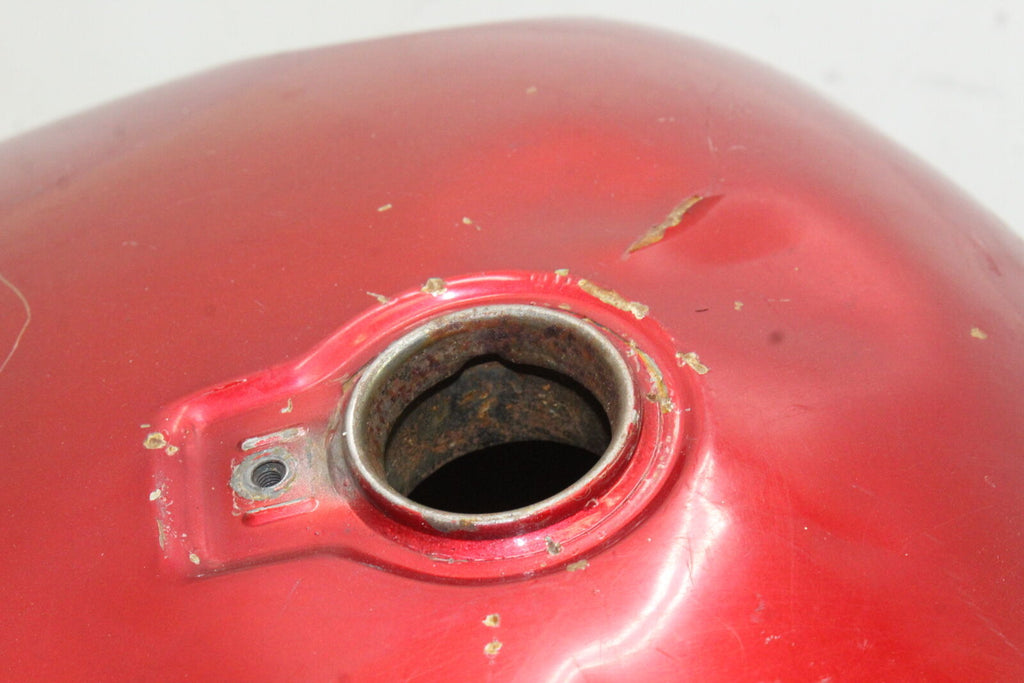 1982-84 Yamaha Xj750 Maxim Gas Tank Fuel Petrol Reservoir Oem