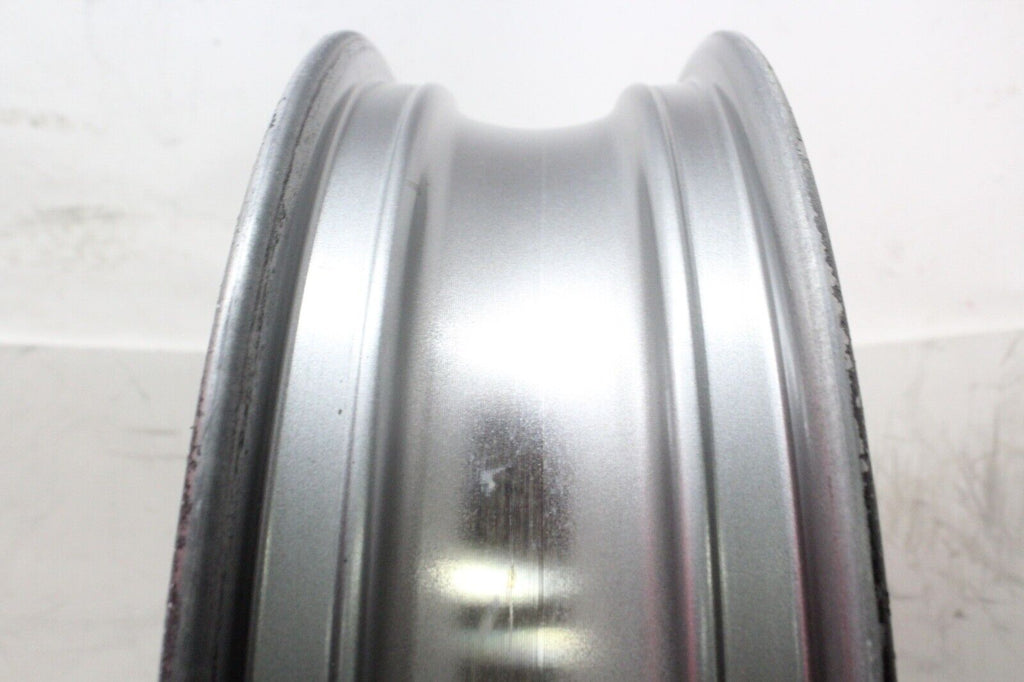 97-09 Kawasaki Ninja 500R Ex500 Oem Rear Back Wheel Rim