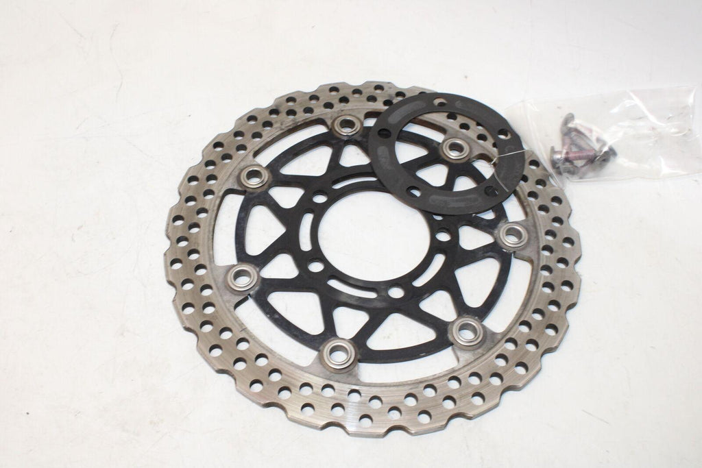 2003 Honda Cbr600Rr Front Left Right Brake Rotors Discs