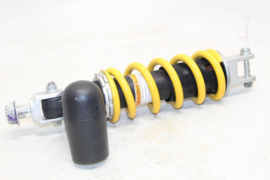 2008 Suzuki Gsxr600 Rear Back Shock Absorber Suspension