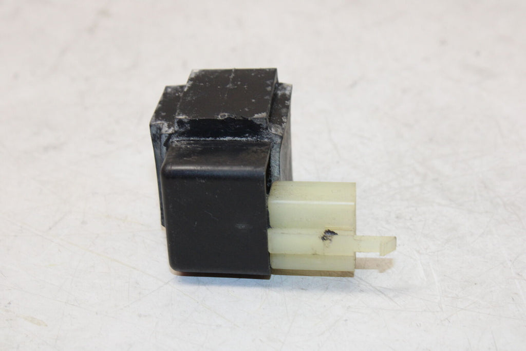 1997 Honda Interceptor 750 Vfr750F Fuel Pump Relay