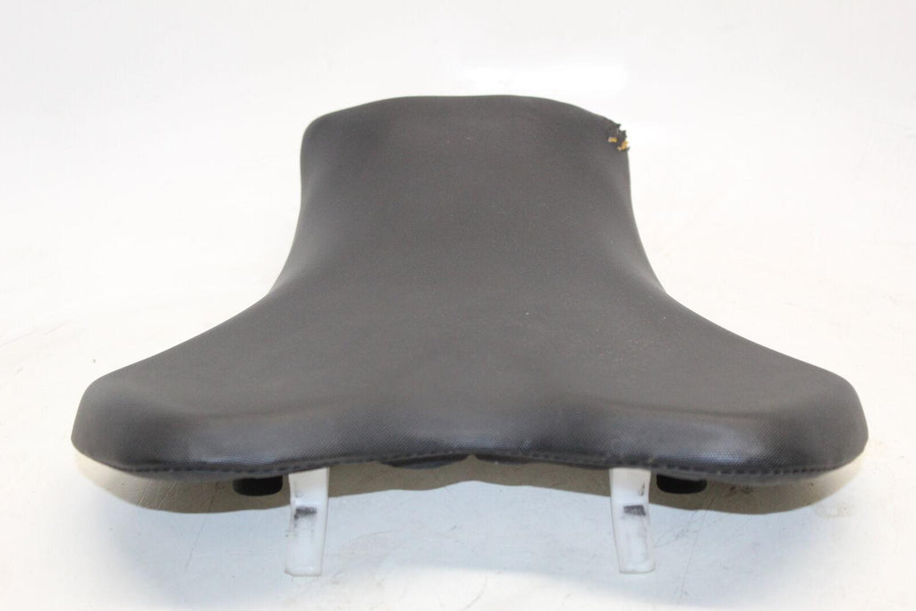 2004 Kawasaki Ninja Zx6R Zx636C Front Rear Seat Saddle