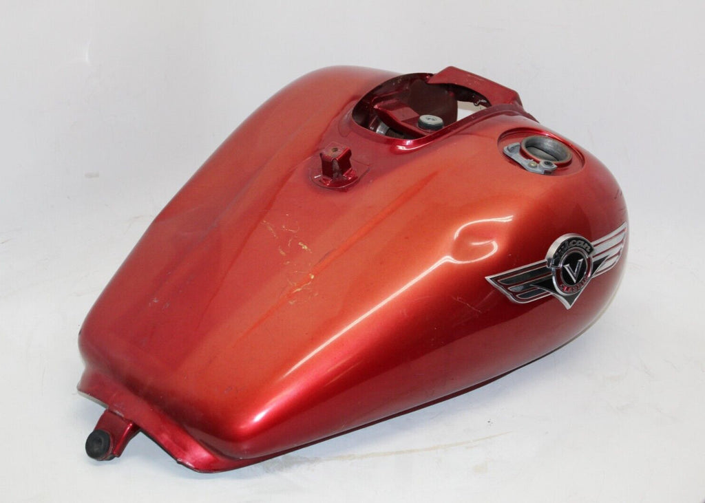 1997 Kawasaki Vn 1500 D Vulcan Classic Gas Fuel Tank