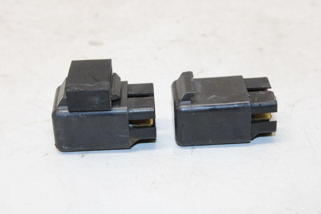 2007 Suzuki Gsxr750 Relay Pair