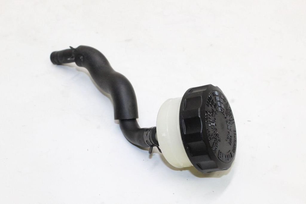 1998 Honda Cbr600F3 Front Brake Master Fluid Reservoir Tank Bottle Oem