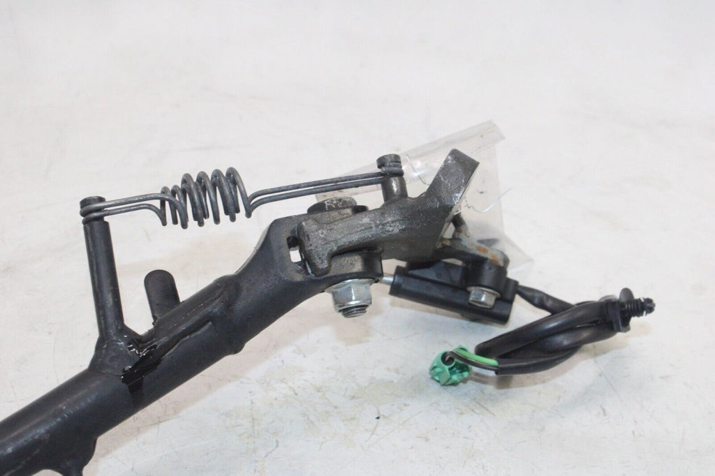 08-09 Suzuki Gsxr750 Oem Kickstand Side Kick Stand