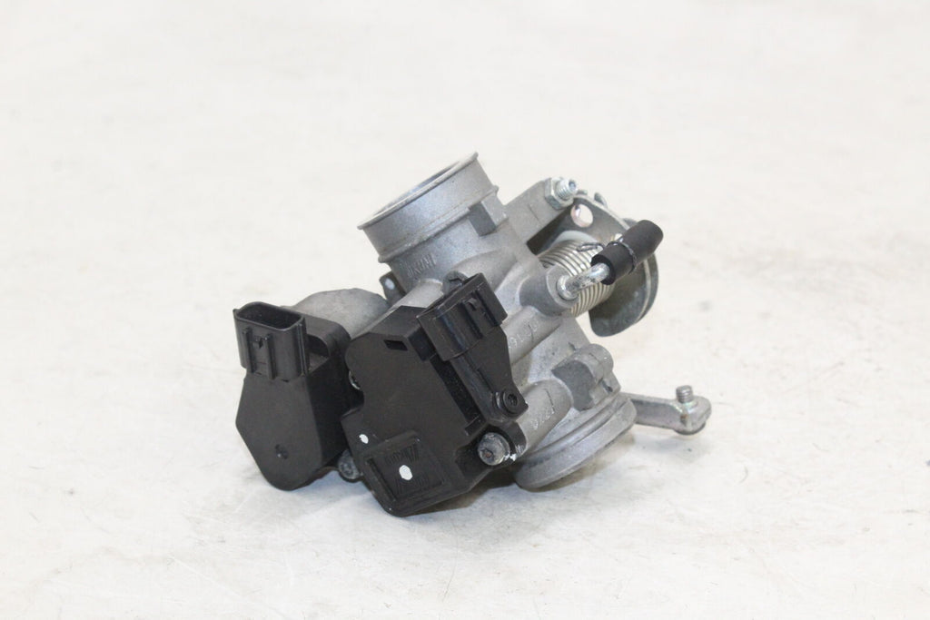 2009-14 Yamaha Zuma 125 Yw125 Mikuni Carb Carburetor Oem