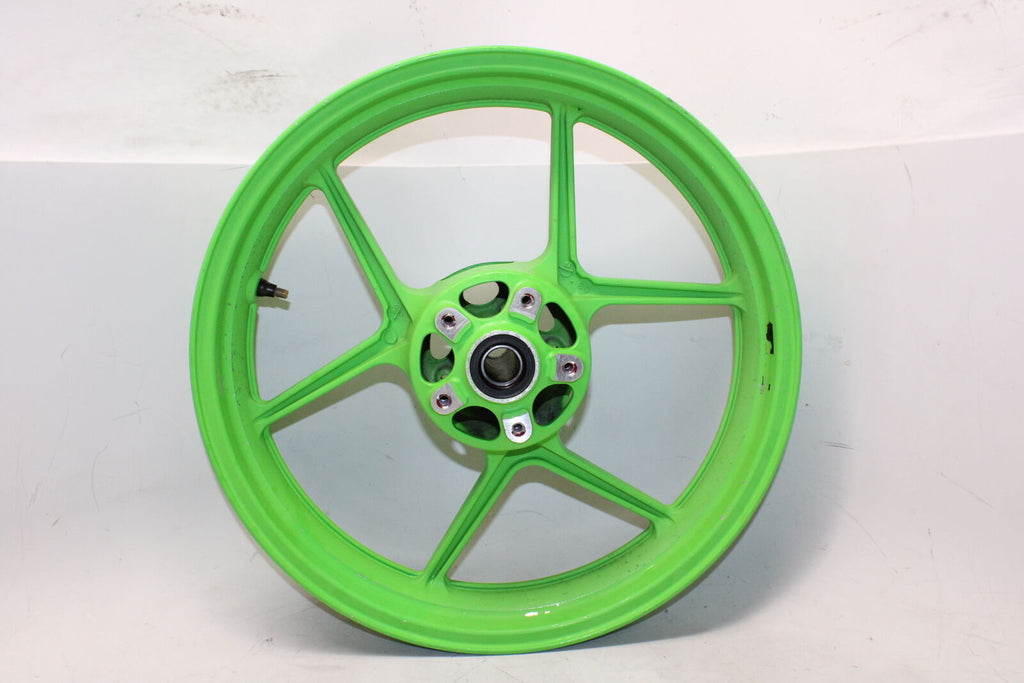 Kawasaki Ninja Zx6R 2005-2019 Zx10R 2006-2010 Front Wheel Rim