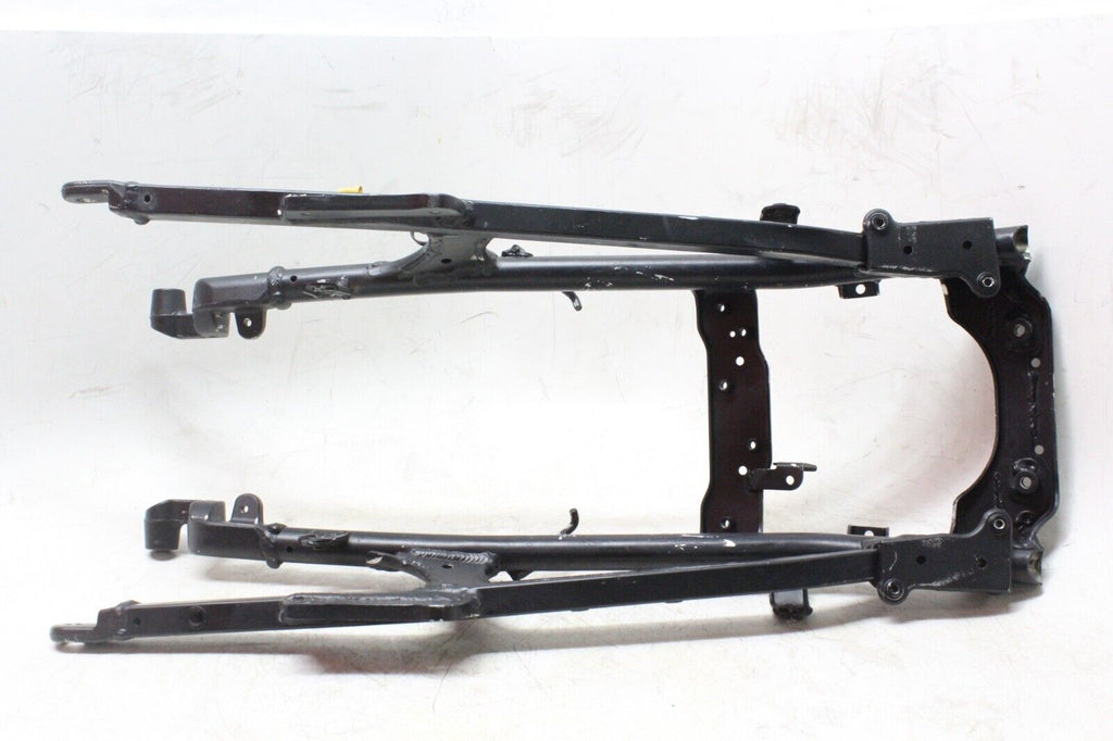 03-07 Suzuki Sv650S Oem Rear Subframe Back Sub Frame