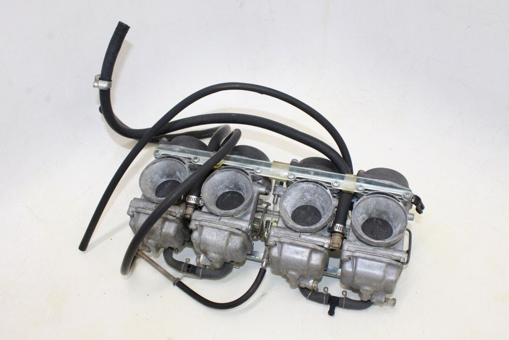 1993 Suzuki Katana 750 Gsx750F Carbs Carburetors Oem *Rebuild* *Parts Only*