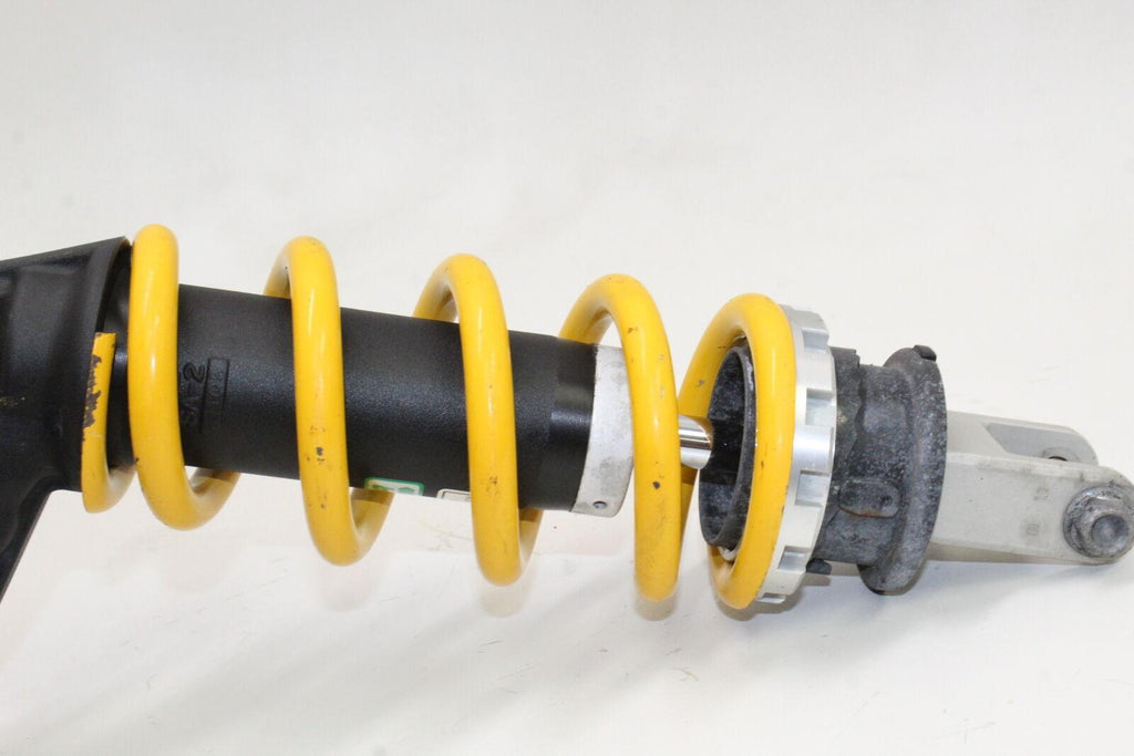 2006-07 Honda Cbr1000Rr Rear Back Shock Absorber Suspension 52400-Mel-A21 Oem