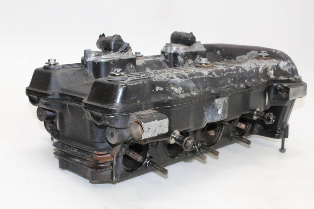 1986 Kawasaki Ninja 1000R Zx1000A Engine Top End Cylinder Head Oem *Parts*