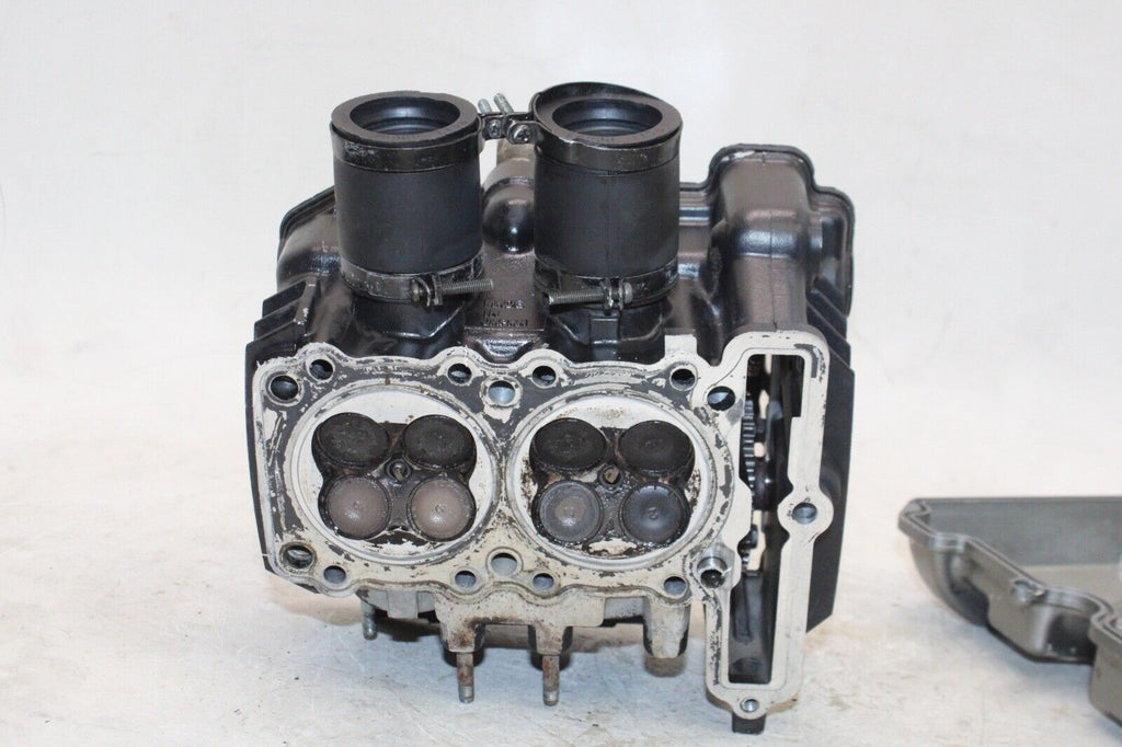 92-07 Kawasaki Ninja 250R Ex250-F Oem Engine Top End Cylinder Head