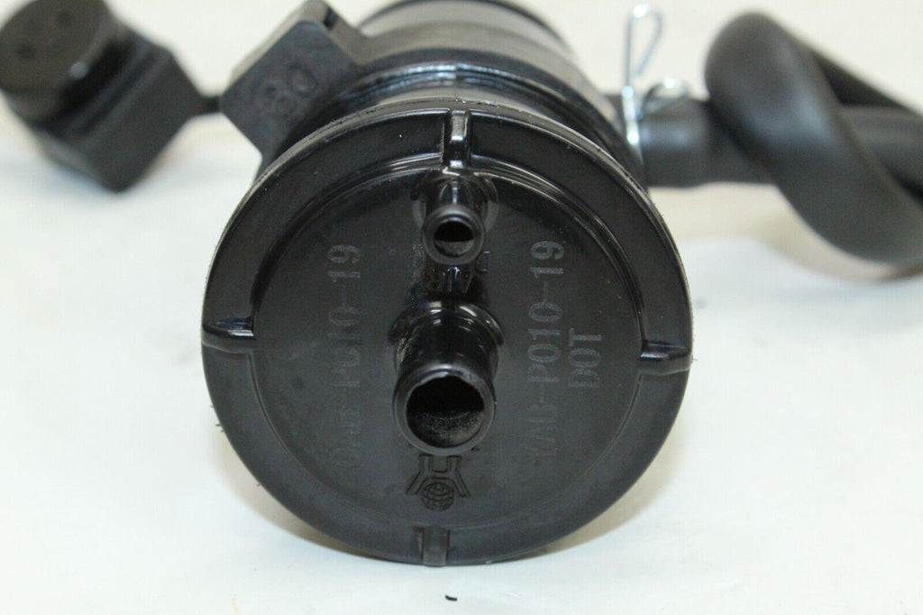 2023 Zinger 200Cc Evap Cannister Stop Valve Oem