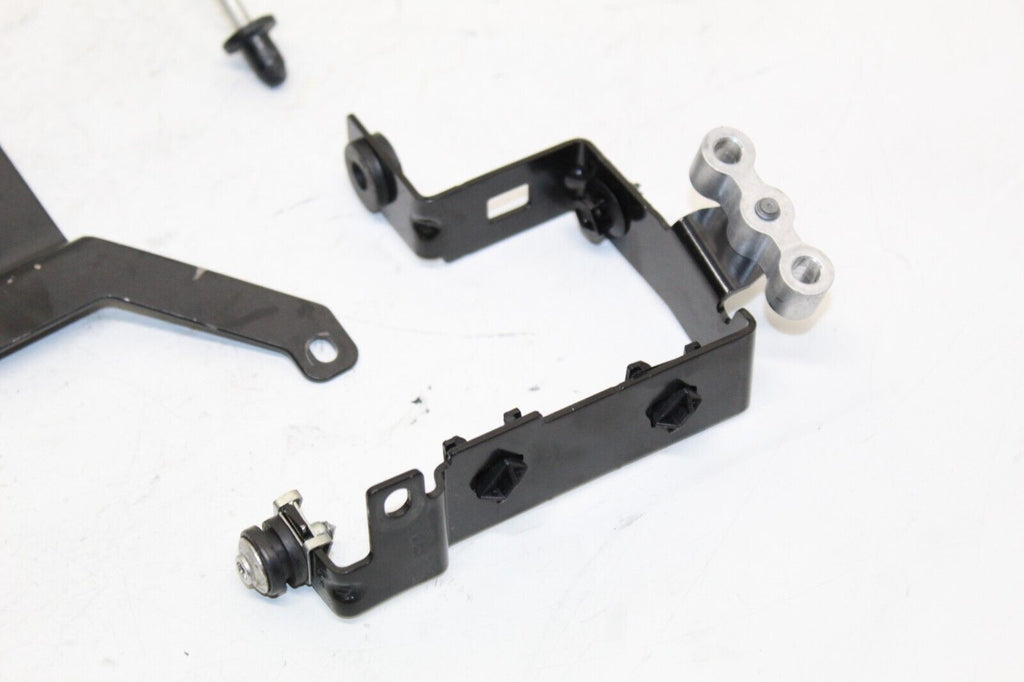 2021 Bmw S1000Xr Oem Bracket Mount Holder Set Kit