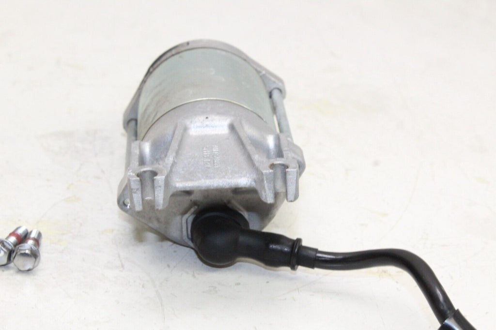 17-24 Kawasaki Ninja 650 Oem Engine Starting Starter Motor -Dc 12V