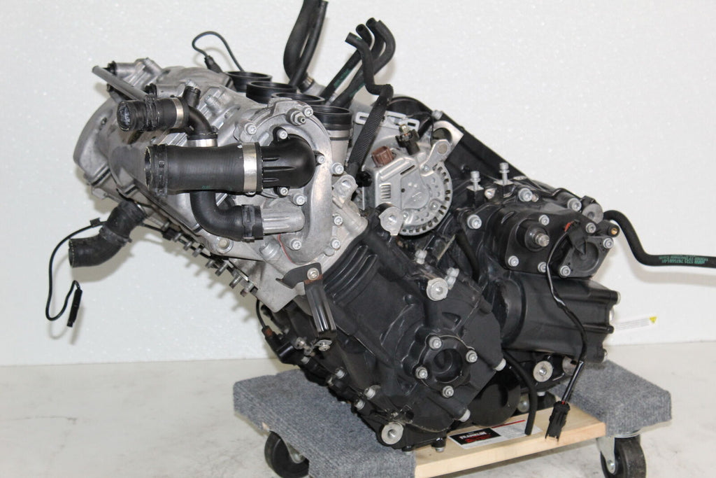 2005 Bmw K1200S Engine Motor