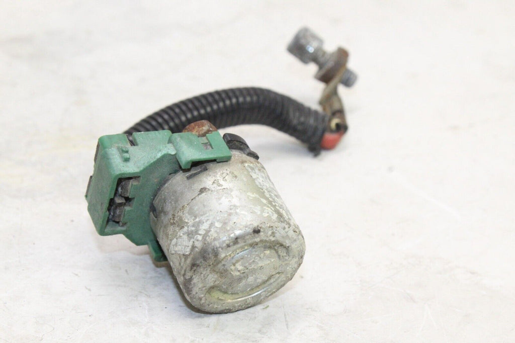 2009 Suzuki Gs500F Oem Engine Starter Relay Starting Motor Switch