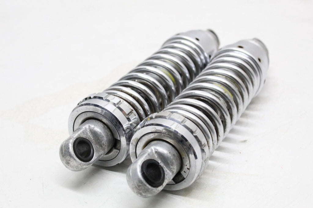 1985 Honda Cb650Sc Cb650 Nighthawk Rear Shock Absorbers Suspension Showa