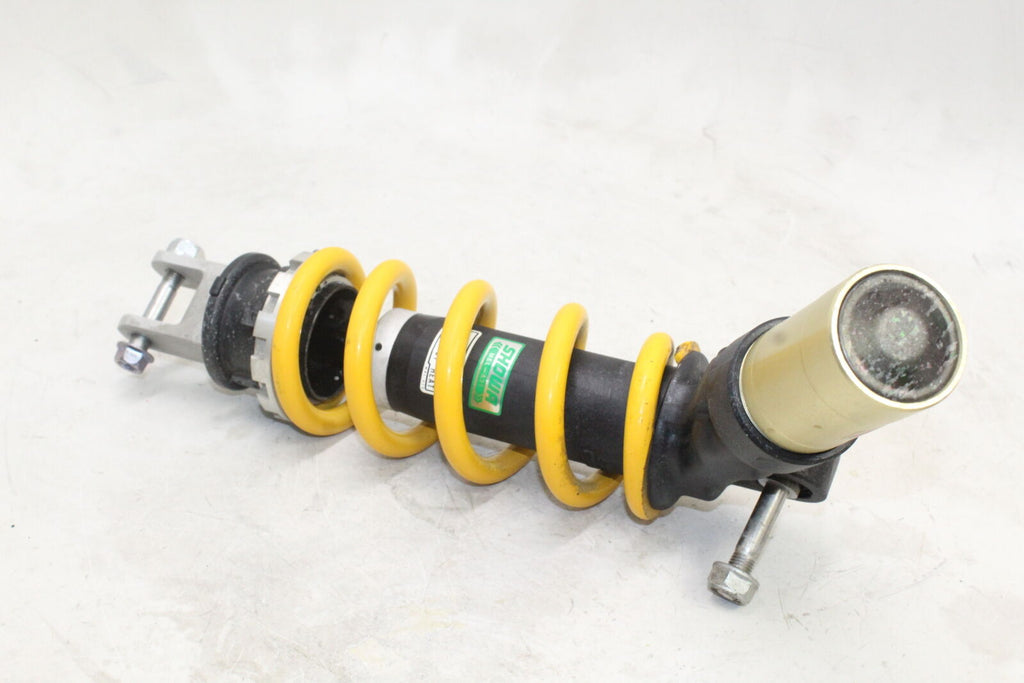2006-07 Honda Cbr1000Rr Rear Back Shock Absorber Suspension 52400-Mel-A21 Oem