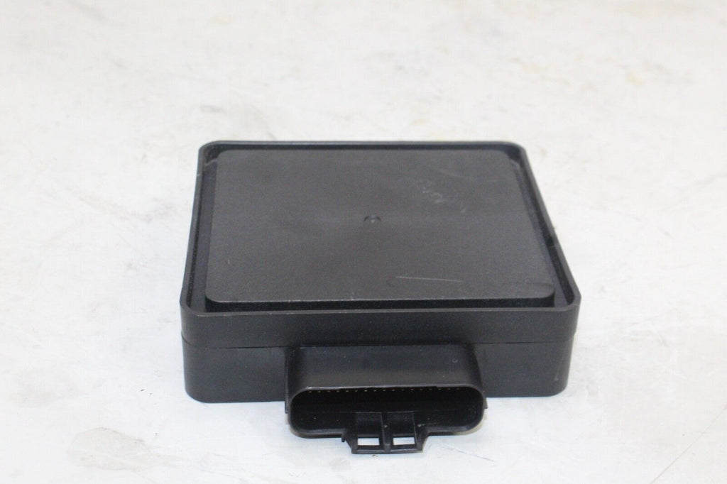 10-14 Kawasaki Concours 14 Zg1400-C Oem Abs Computer Module 21175-0297