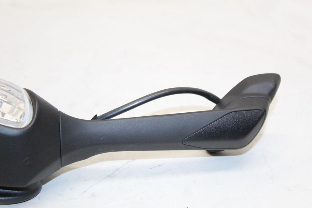 11-23 2019 Suzuki Gsxr750 Left Side Rear View Mirror