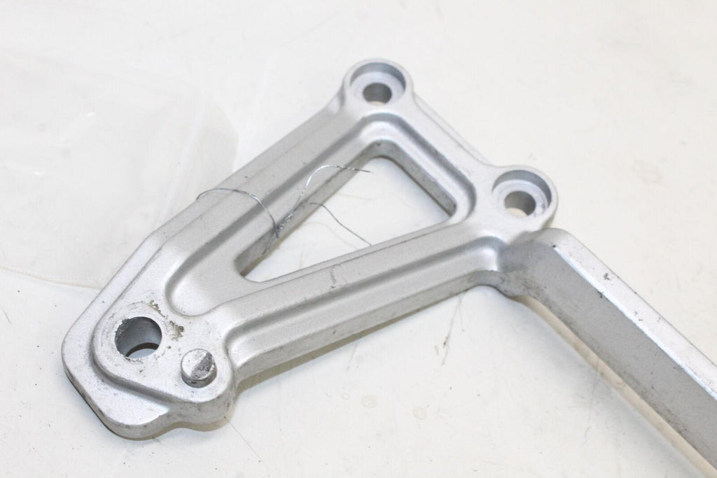 88-07 Kawasaki Ninja 250R Ex250F Left Rearset Rear Set Foot Peg Bracket Oem