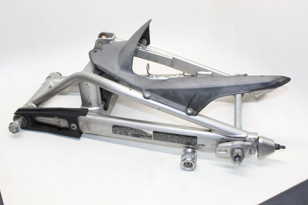 2009 Kawasaki Ninja 650R Ex650C Rear Swingarm Back Suspension Swing Arm