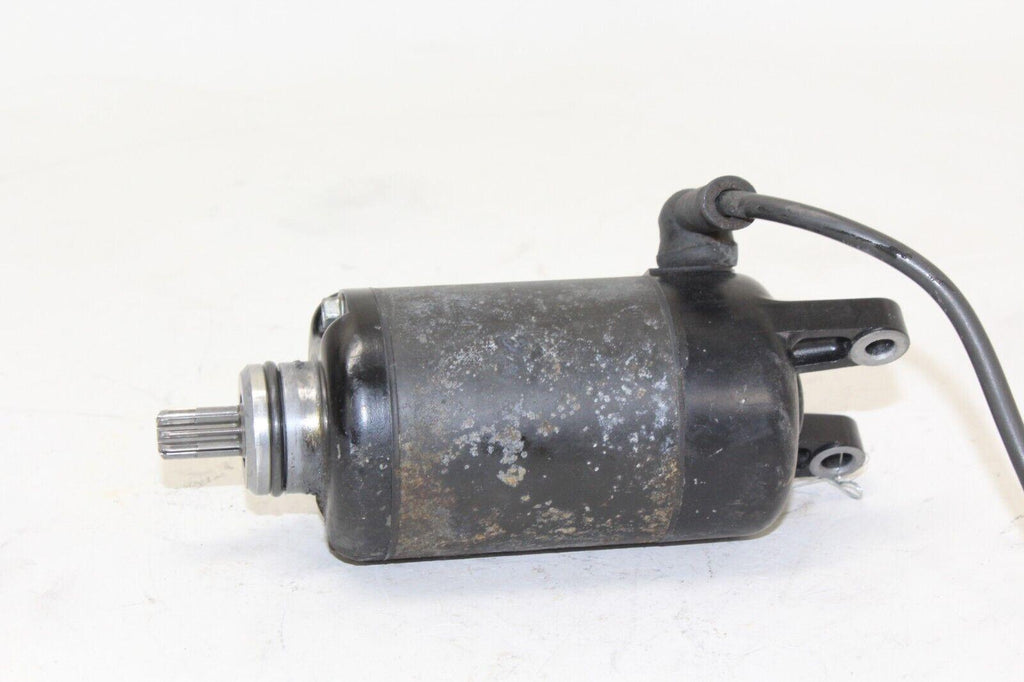 88-07 2003 Kawasaki Ninja 250R Ex250 Engine Starting Starter Motor -Dc 12V Oem