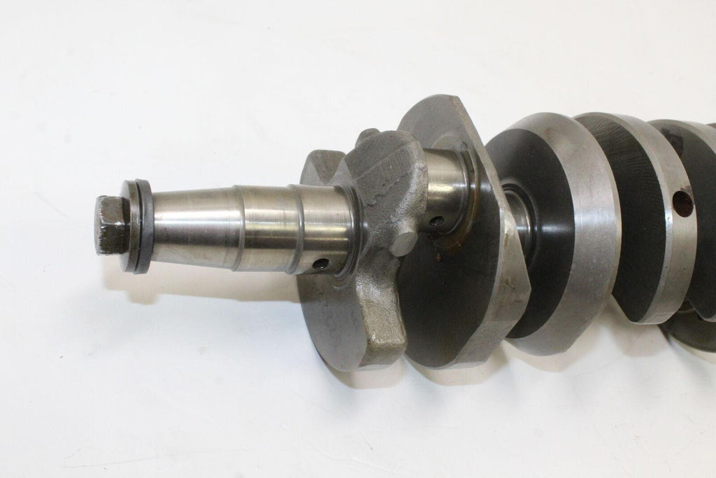 2001 Yamaha Yzf R6 Engine Motor Crankshaft Crank Shaft  5Eb-11411-00-00 Oem