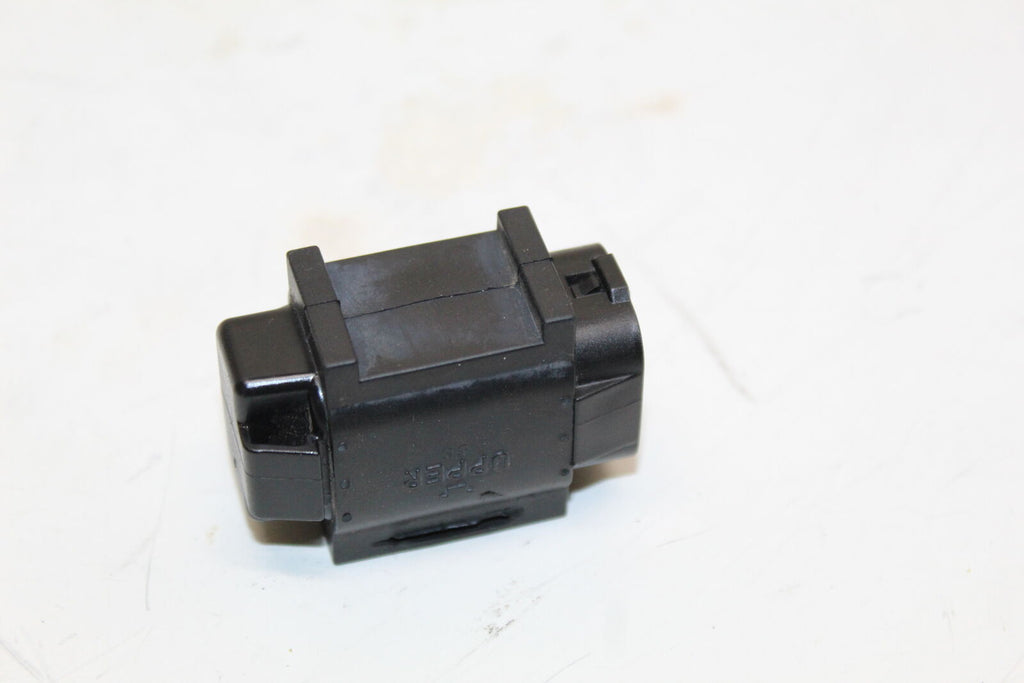 2018 Suzuki Gsxr1000R Tip Over Bank Angle Crash Sensor Switch