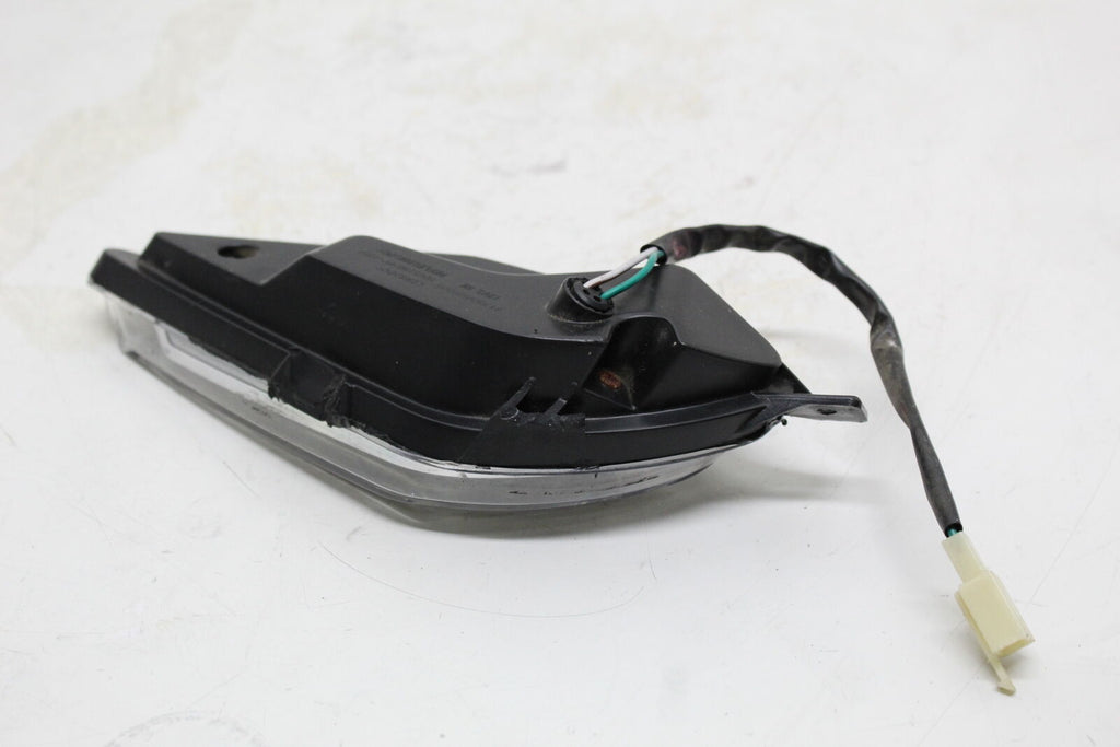 2018 Benelli Tnt 135 Right Rear Back Turn Signal Light Indicator