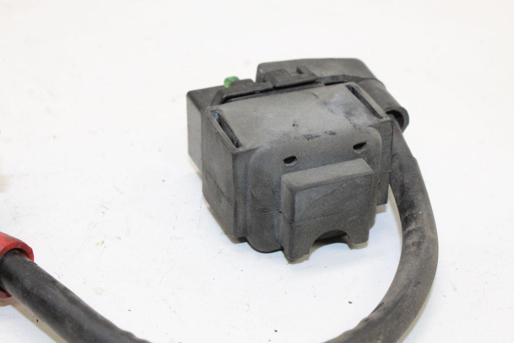 1999 Honda Cbr600F4 Engine Starter Relay Starting Motor Switch 35850-Mr5-007 Oem