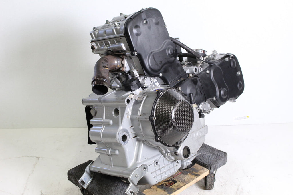 2004 Ducati 749 Engine Motor