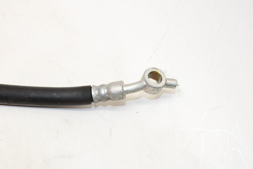 2007 Suzuki Gsxr600 Brake Hose Fluid Line