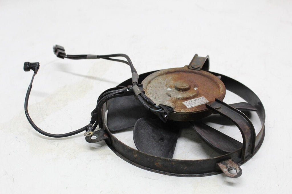 1993 Honda St1100 St 1100 Radiator Cooling Fan Blower Oem