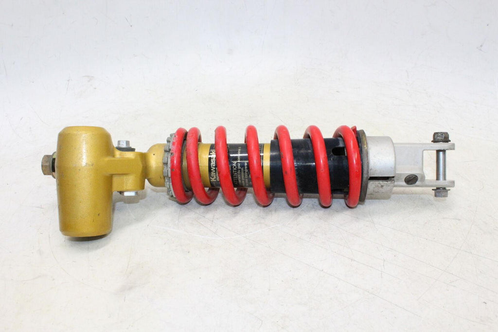 2005 Kawasaki Ninja Zx6R Zx636C Rear Back Shock Absorber Suspension Showa