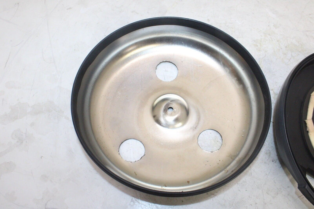 1997 Kawasaki Vulcan 1500 Classic Vn1500-D Oem Air Cleaner Filter Box Left Side